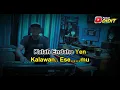 JALARANING TRESNA - Karaoke Nada WANITA / CEWEK ( ILHAM PRADANA ) Koplo Pargoy Jaranan FEMALE KEY