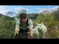 Download Lagu Ik crashte tijdens de zwaarste fietstocht van Noorwegen (Bright Midnight)