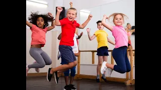 Dream Motion Kids