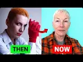 40 Legendary Female Singer From The 1990s THEN NOW