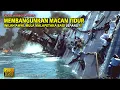 Download Lagu KISAH NYATA‼️ SEJARAH PERTEMPURAN LAUT PALING DRAMATIS DI PASIFIK • ALUR CERITA FILM