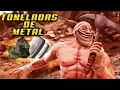 4 UBICACIONES Para FARMEAR MUCHO METAL ARK FJORDUR