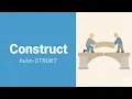 How to Pronounce Construct