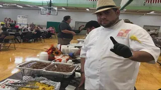 How Jose Melendez went from homeless to starting the Twisted Taino restaurant in Cleveland