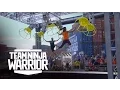 Championship Relay - Party Time vs Team TNT Team Ninja Warrior American Ninja Warrior