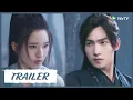 Lagu Who Rules The World | Trailer | Yang Yang \u0026 Zhao Lusi Join hands to explore the world! |且试天下|ENG SUB