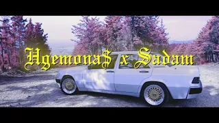 hgemona x psycho official music video 