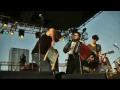 The Felice Brothers - Frankie's Gun (Live at SXSW)
