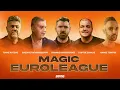 Download Lagu MAGIC EUROLEAGUE LIVE