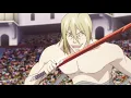 Infinite Dendrogram Amv - courtesy call nightcore