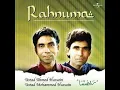Main Hawa Hoon Kahan Watan Mera ll Ustad Ahmad Hussain & Mohammed Hussain ll