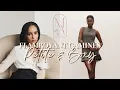 PETITE BOXY How to dress your body type flamboyant gamine kibbe body types Petite Outfits