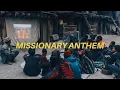 Missionary Anthem LIVE - Seth Yates