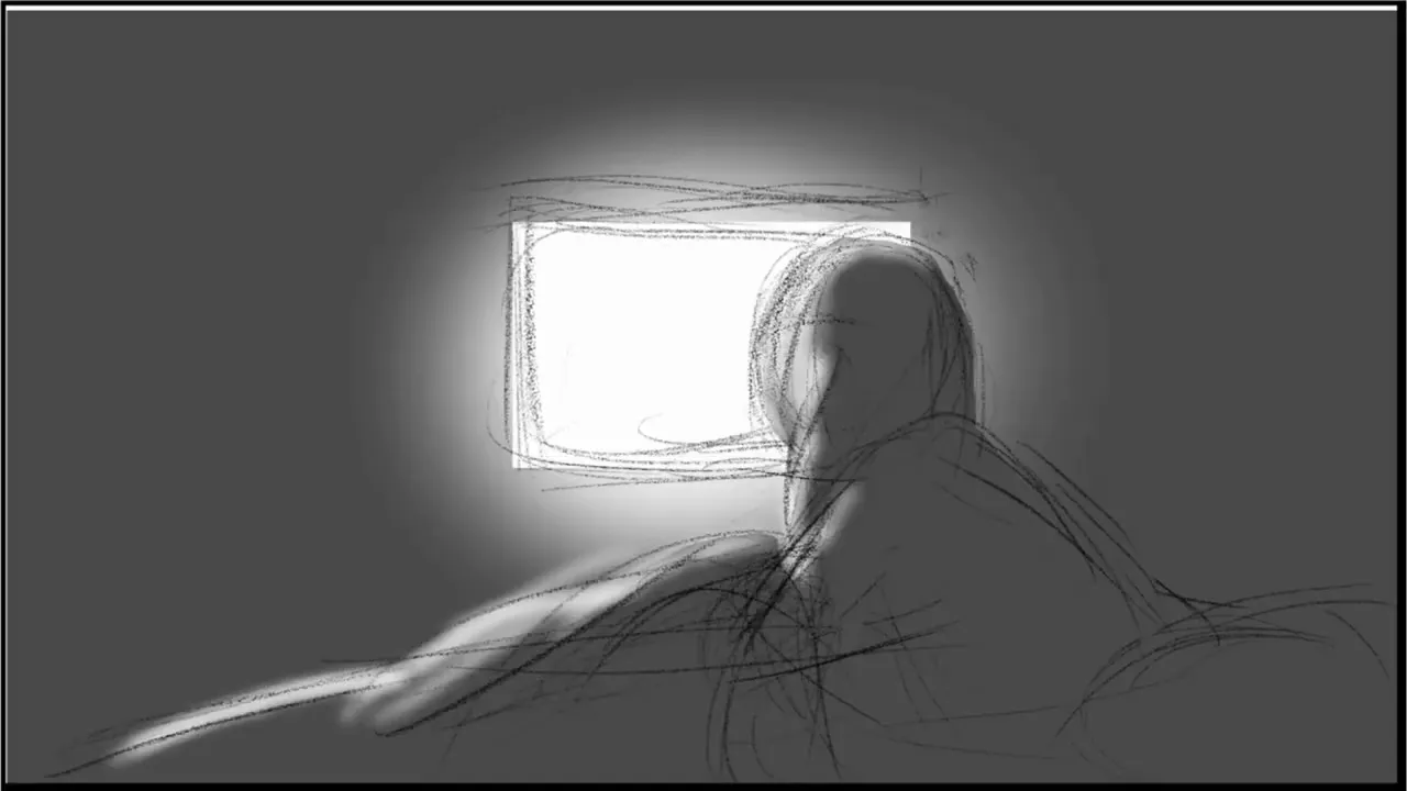 Cole Lovstad Animatic Reel