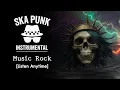 Download Lagu Ska Punk Rock - Street Parade Instrumental