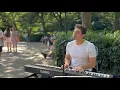Download Lagu “Glimpse Of Us” by Joji - Jamal Corrie Cover