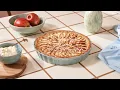 Apple pie – Recipe by Søstrene Grene