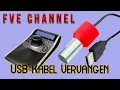 Download Lagu Usb kabel vervangen 3Dconection