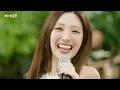 H1-KEY(하이키) - 'Heart Light' Band ver. Live Clip