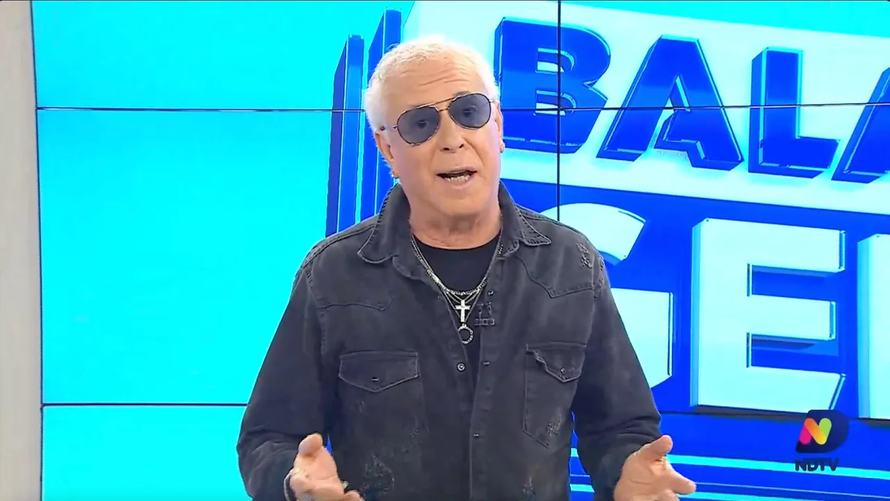 Confira o quadro do Cacau Menezes desta segunda-feira