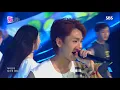 《MOURNFUL》 BTOB(비투비) - Only one for me(너 없인 안 된다) @인기가요 Inkigayo 20180708