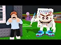 Download Lagu Den LÄSKIGA SANNINGEN Om Noo My Examine I Steal A Brainrot..
