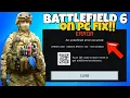How To Fix Battlefield 6 an Undefined Error Occurred ON PC