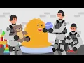 Top 14 Friendliest SCP