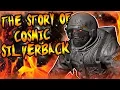 The Story of COSMIC SILVERBACK ROCKET CRASHED ON EARTH COD Black Ops 3 Zombies Storyline