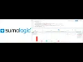 Sumo logic Query and Dashboard Sumologic tutorials