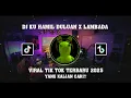 Download Lagu DJ KU HAMIL DULUAN X LAMBADA || VIRAL TIK TOK TERBARU 2025 YANG KALIAN CARI!!