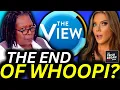 Download Lagu Whoopi GOLDBERG in TROUBLE — Disney Threatens to CANCEL ‘The View’!