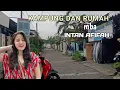 Lagu Nahh!! Sekarang Mengunjungi Kampung dan rumah Mba INTAN AFIFAH di Mojokerto
