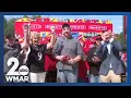 Sheetz open new location in Middle River