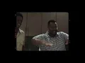 Joshua Baraka - Dreams (Official Video)