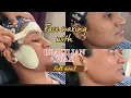 Download Lagu How to do Face Waxing with Brazilian Wax se Face Waxing Kaise Karen||Brazilian Face Waxing Tutorial