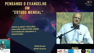 BEM-AVENTURADOS OS PUROS DE CORAÇÃO - COM JORGE ELARRAT