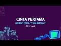 Cinta Pertama - Kenchana Trio