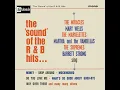 Money (That's What I Want) (Single Version / Mono) - Barrett Strong