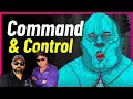 Command Control C2 Explained