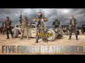 Five Finger Death Punch - House Of The Rising Sun (Legendado)
