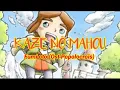 Download Lagu kaze no mahou lyric-fumi oto                                          (ost popolocrois)