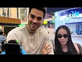ALANA LITERAS AND GUTY CARRERA More in love than ever What do you think of