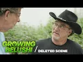 Cracking Seeds FAIL Growing Belushi Deleted Scene