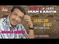 Download Lagu IMAM S ARIFIN - SEBELUM BOBO ( Official Video Musik ) HD