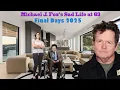Download Lagu The Lifestyle of Michael J. Fox 2025 ★ Memory Loss, 4 Children, Houses, Cars, Net Worth..