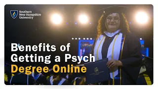 Why Should You Study Psychology SNHU Graduate Sarah C Explains