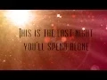 Download Lagu The Last Night (Lyric Video) - Skillet