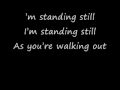 Download Lagu Standing Still- Roman Lob (lyrics)