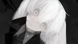 完成 / 初音ミク